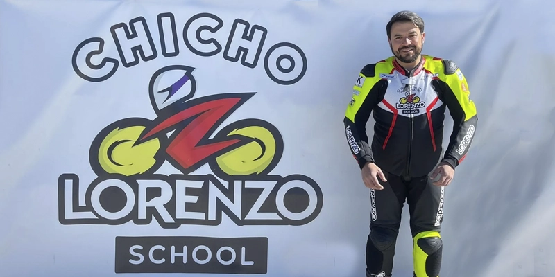 Monos de cuero personalizados chicho lorenzo