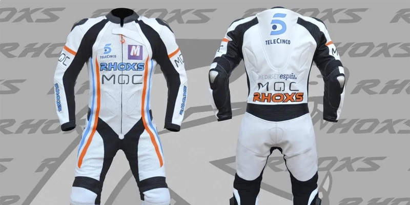 Colaboracion Mas Que Coches Rhoxs