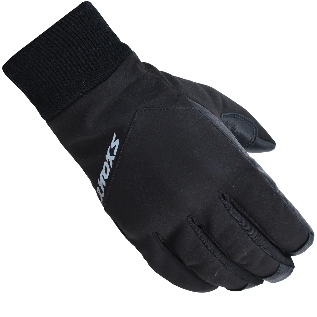 Guantes de Invierno IceRNegro S