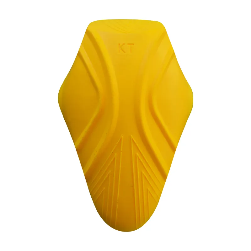 Protecciones de Hombro Flexishock KT311 Nivel 2Amarillo Hombro