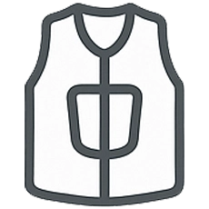 mono moto airbag compatible