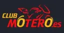 Logotipo de Club Motero, punto de venta RHOXS en Madrid