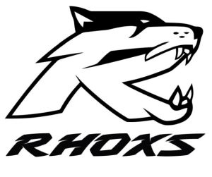Logotipo de RHOXS center storage, punto de venta RHOXS en DAGANZO DE ARRIBA