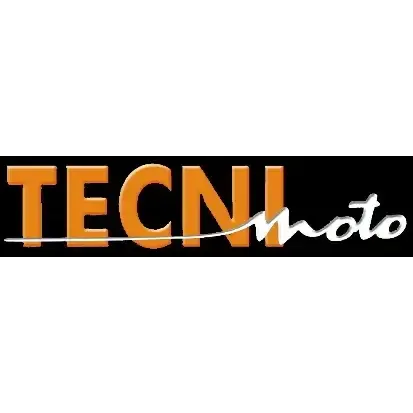 Logotipo de Tecni Moto, punto de venta RHOXS en Talavera de la Reina