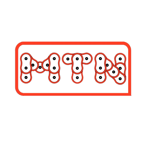 Logotipo de Motoilusión Sevilla, punto de venta RHOXS en Sevilla