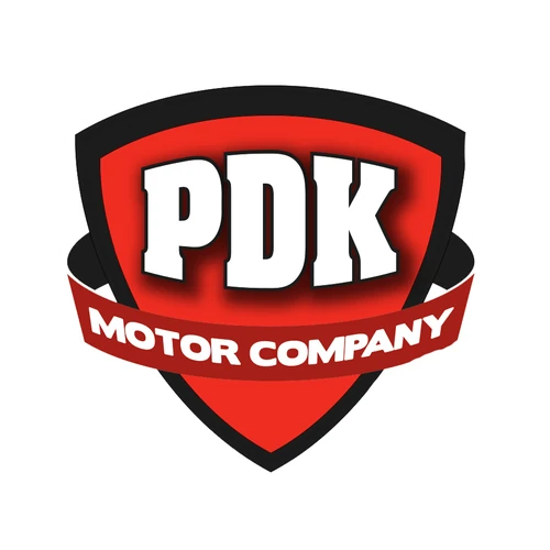 Logotipo de PDK Majadahonda, punto de venta RHOXS en Majadahonda