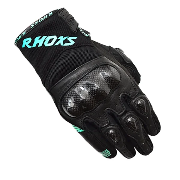Guantes de Verano, RH-STREET LADY Turquesa