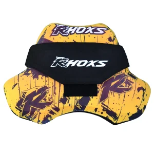 Protección de pecho Nivel 2 para Chaleco RHOXS FLEXISHOCK PLUS