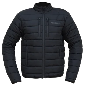 CHAQUETA QUEBEC NEGRO